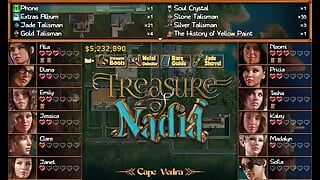 Treasure of Nadia - Ep 34 - I Finally Got My Reward by Misskitty2k