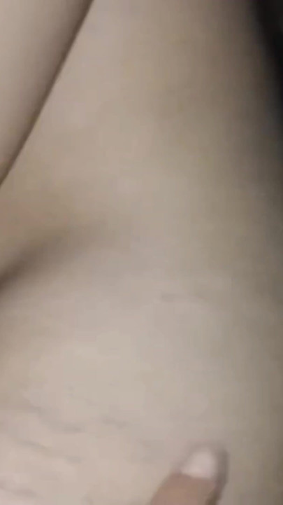 Sex in the early morning. Slut wife wakes up with her husband's cock in her face and shoves it in until she has a delicious orgasm | Clip 2