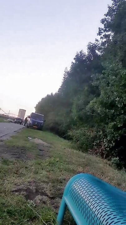 Slutboyben Cam4 Seksi Ekshibicionistička Svinja Krstarenje