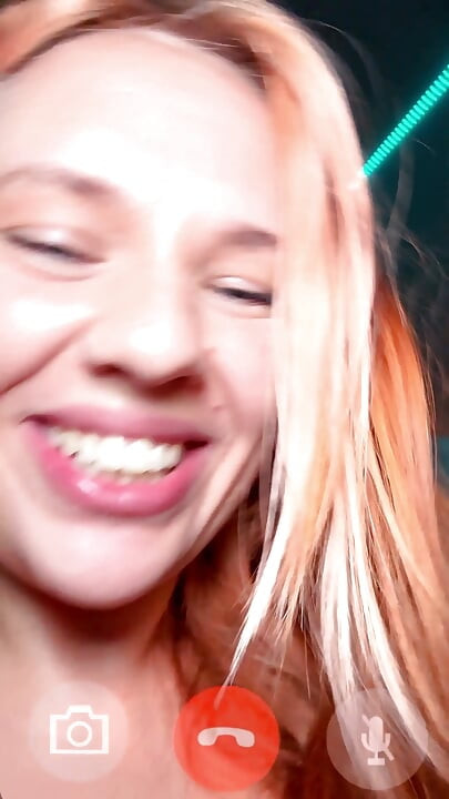 ประสบการณ์แฟนสาว - วิดีโอคอลเย็ดกับน้ําแตกครั้งใหญ่