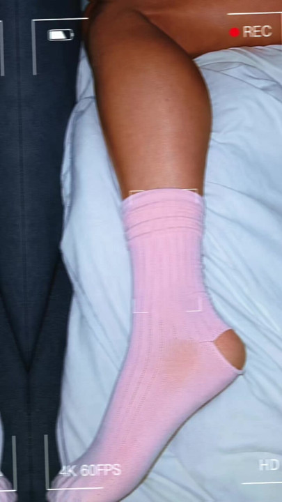 Sock Show You Like
