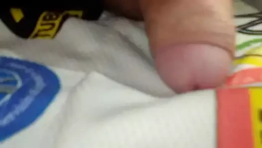 Felching porn video – young colombian porn with very big penis