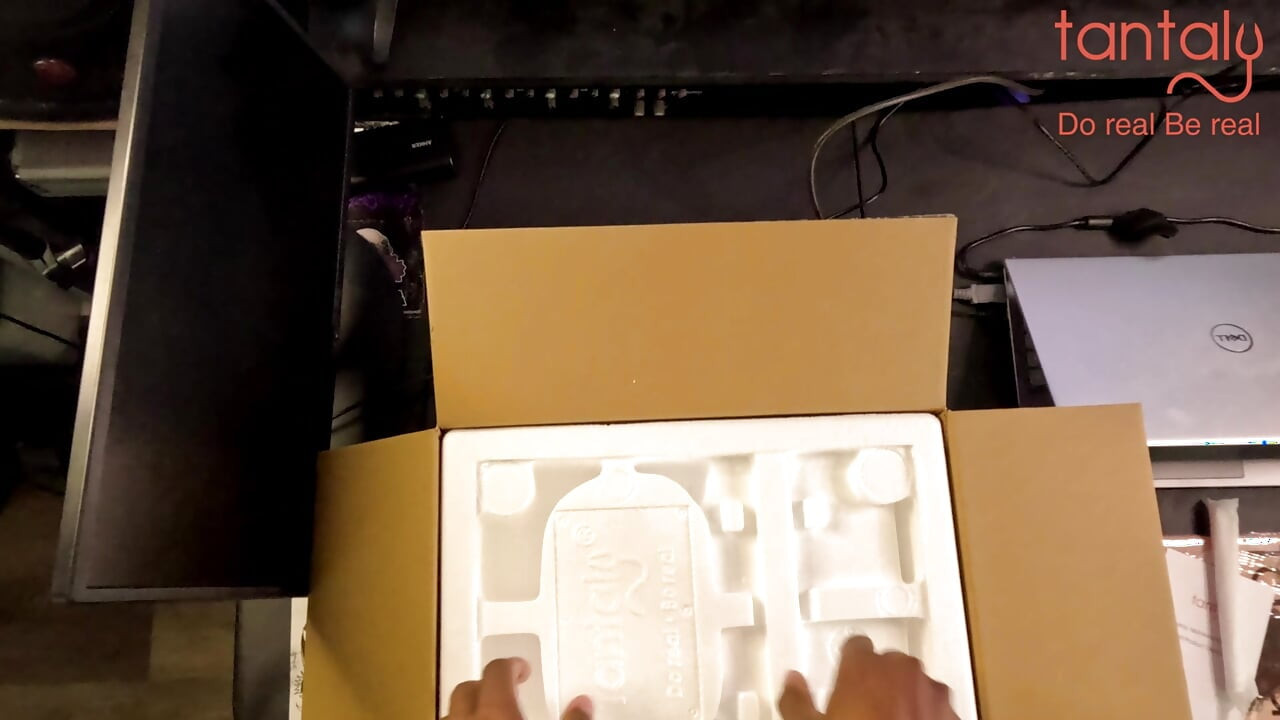 Selena Sex Doll Mini - Tantaly Review & Play