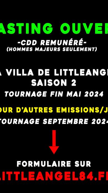 Applications for Littleangel's Villa Season 2 open