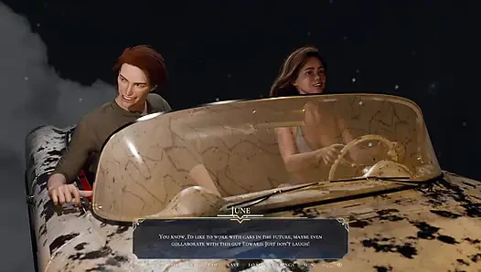 Gameplay lengkap - magic pussy 3, bagian 21