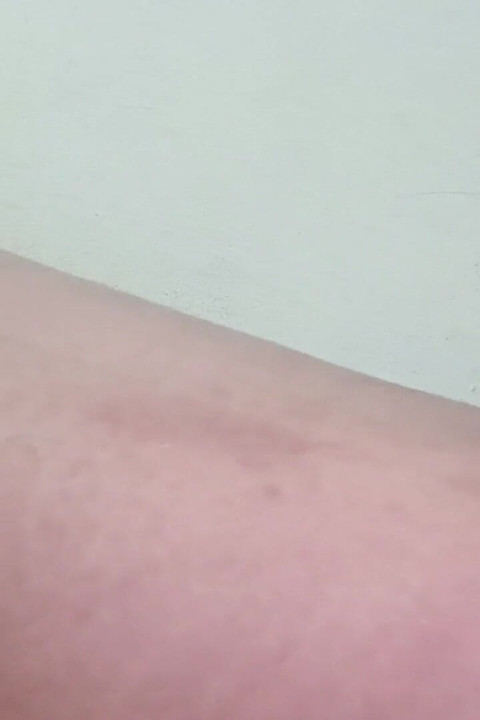 Masturbación guapa