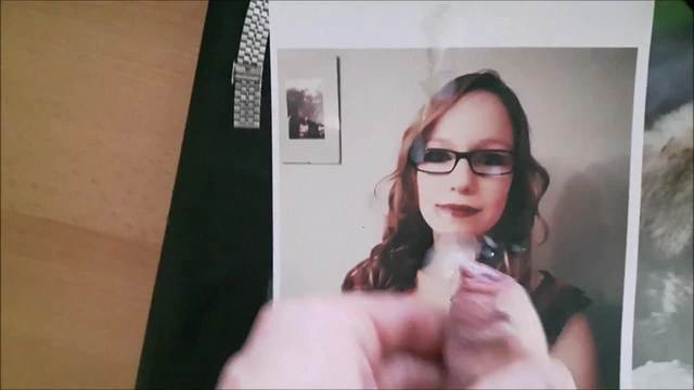 Tribute for random girl #10