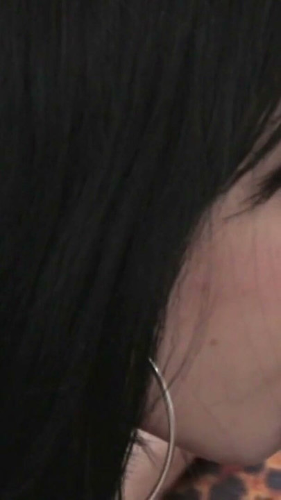 Hot Brunette MILF gets bored of solo masturbating and starts Double Dildo Wild Lesbian Sex with a Hot Tight Horny Girl | Clip 3