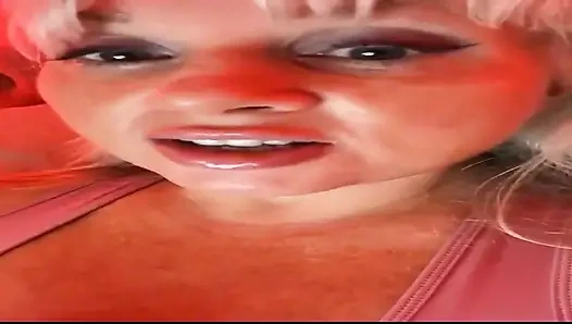 Nasıl hissettirdiğini bilmiyorsun. To Be Me