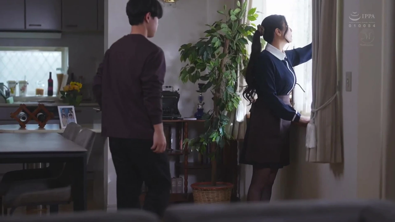 Tell Me Anything You Want Our Sweaty, Aroused Housekeeper Milks Us Stepbrothers Dry. Chapter 3