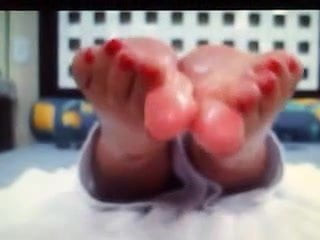 mature soles