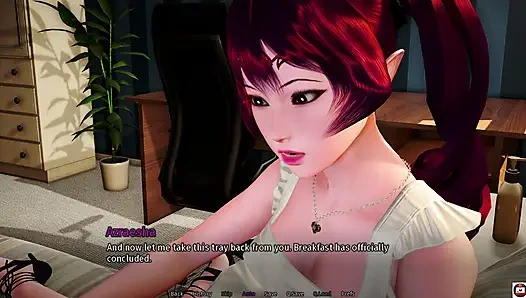 Yarık içinde bir ev - (pt 73) nc