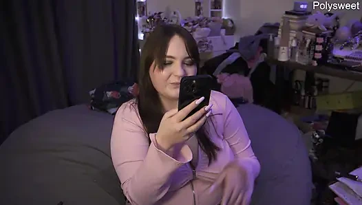 Bir kocanın porno hikayesi kadın egemenliği - kadın kılıklı bir finale dönüşüyor (2i2) rus