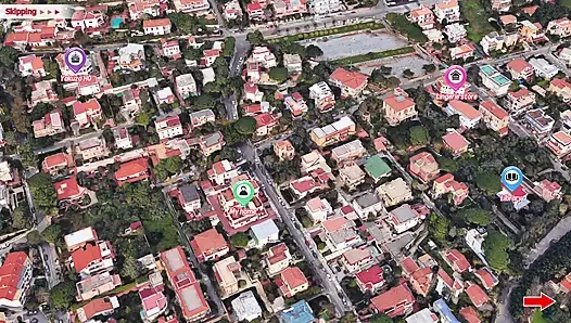 Полный геймплей - Жизнь Макса 3, часть 41