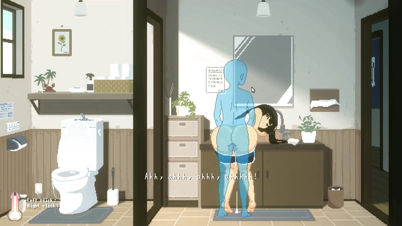 Hentai oyunu - yaz 14 gün tatil - hentai galeri animasyonu 2