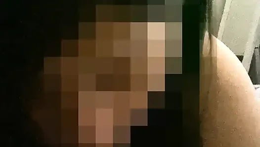 When the Delicious Fuck Buddy Gets Horny, He Feeds Him Cum