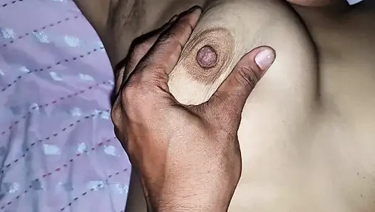 Gadis Cantik Desi Bengali 18 Tahun, Bersetubuh Dengan Saudara Tiri India, Persetubuhan Hardcore Penuh.