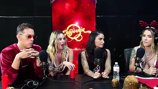 Pagode Da Ofensa - Christmas Special 2021