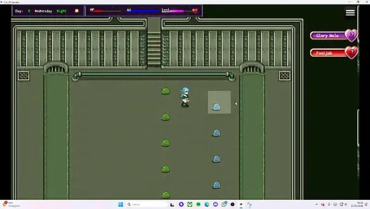 Город секретов, часть 2, геймплей