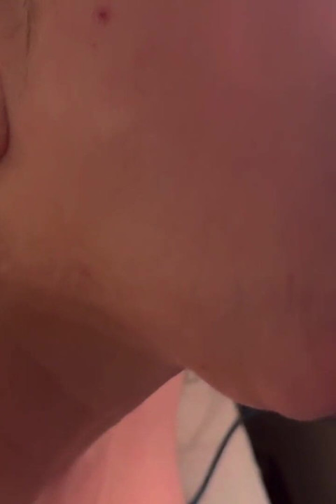 Wifey recibe un pase de pasillo, mama a un nuevo amigo - 4k