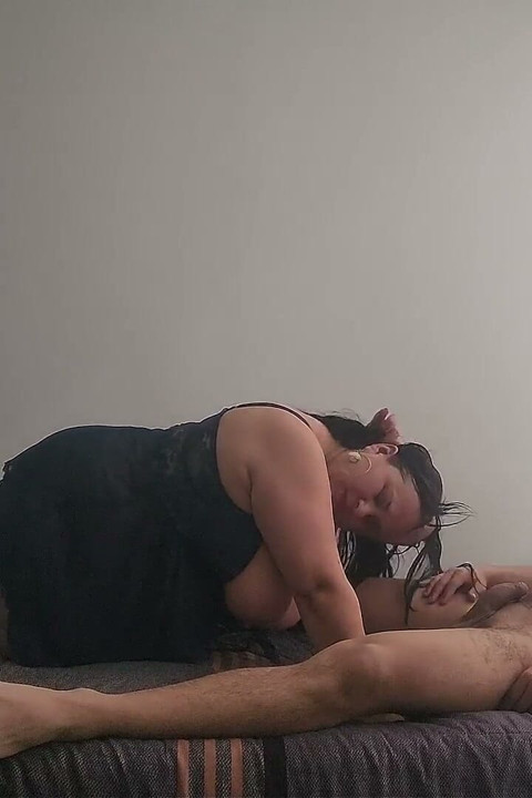 Videos for Fans; Bedroom Fantasies with Riderqueen