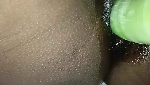 Bhabhi Ji Ne Puri louki chut me dal diya