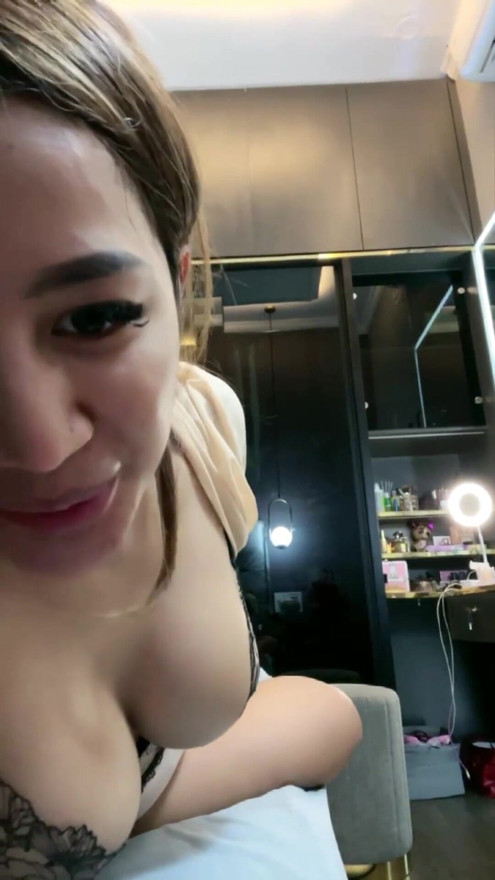 Bed room desire, sex maniac from indo model selebgram ngentot | Clip 3