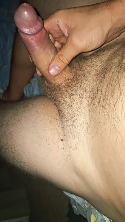 Masturbation