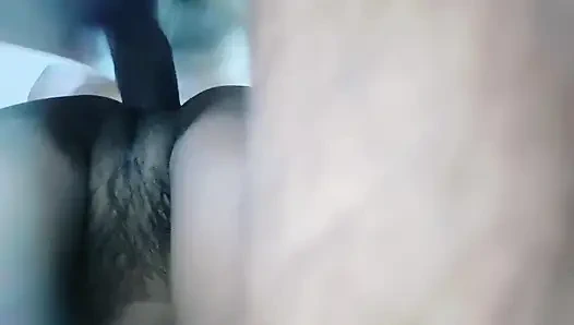 Hot Desi Amateur POV Full HD