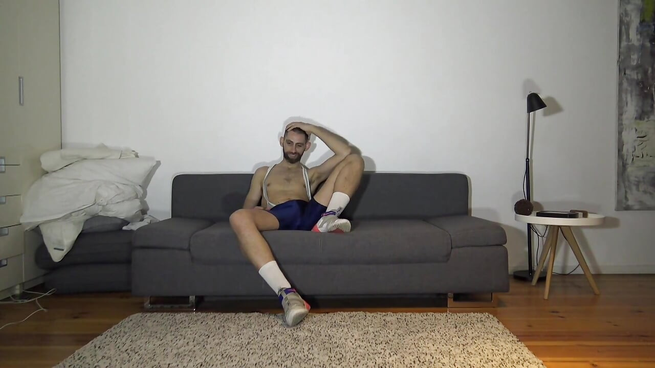 Video with Jess fucked bareback by Miroslaw