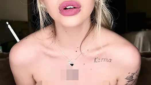 Beta Porn - Blurred for a Pathetic Loser