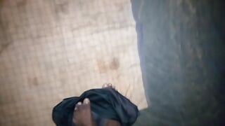 Indian desi boys big cock masturbation video today single life