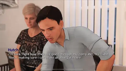 My Husband’s Boss - Chapter 1 - Part 1