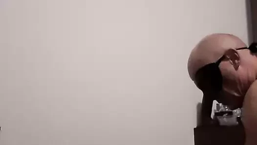 Horsecock dildo
