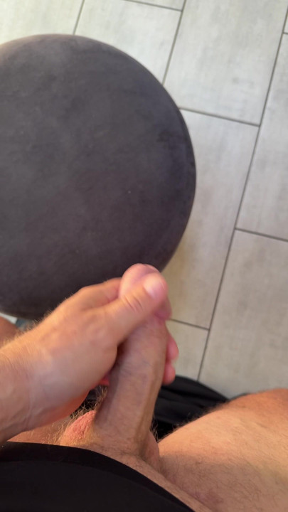 Amateur cock