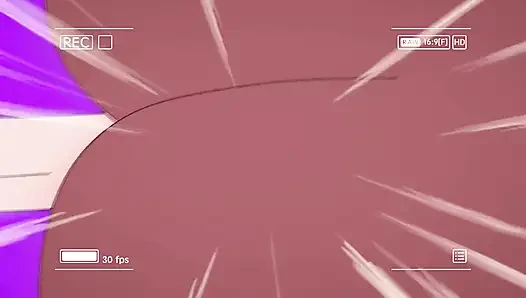 Hentai Animations Bahan Bakar Adegan Anime Antar Ras Berapi-Api