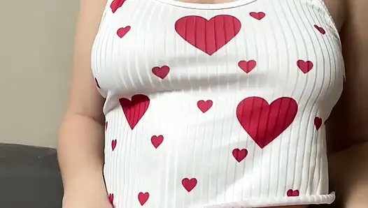 Настоящее Домашнее Видео Жены Моего Соседа