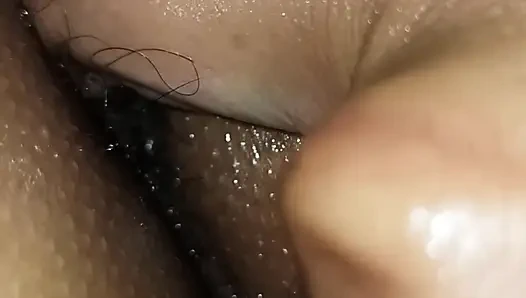 Pertemuan santai direkam di rumah