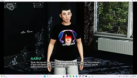 Eternum bölüm 7 (bio'da tam oyun)