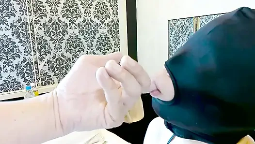 Mayu No93-95 Cosplay, Menyemprotkan, Deepthroat,, Kejang-kejang, Paparan, Minum Air Mani, Berbagai