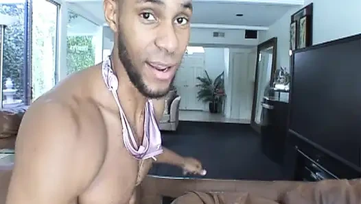 Zenci xxx 7 (tam film)