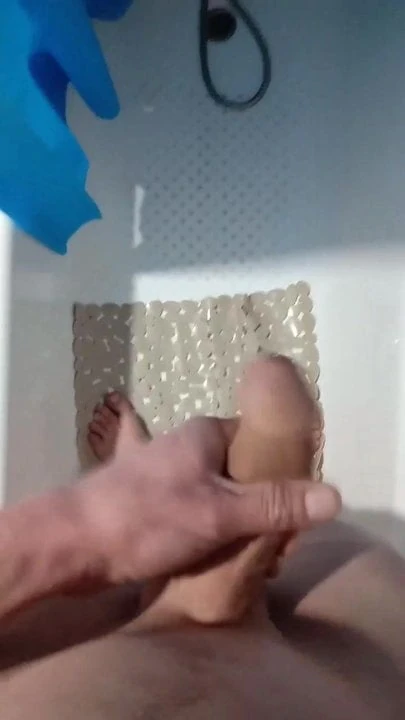 Sacando leche para vosotras