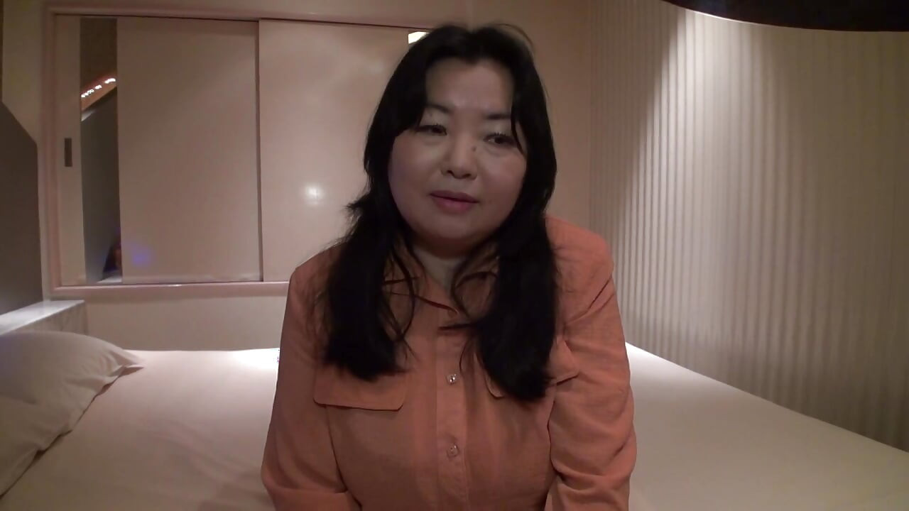 De 55-jarige Michiko die ik heb ontmoet op een datingsite
