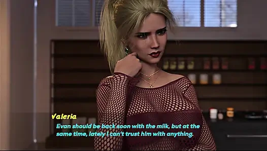 Çok Sıcak Bir Aile (bölüm 15) Yeni Güncelleme