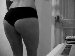 ass tease
