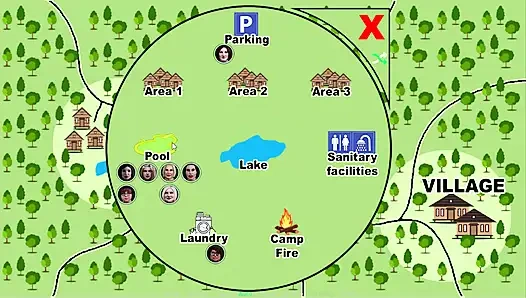 Xxlove Chaisax # 3 - Johannes ging zu fina mit dem whirlpool