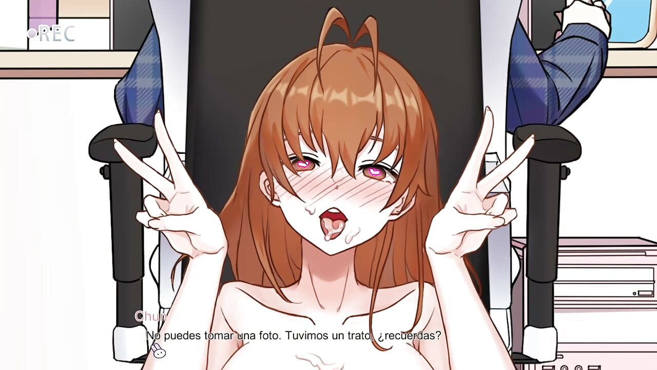 ADULT GAME: LOVELORN SANATORIUM - GAMEPLAY 2
