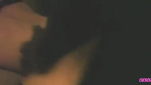 Cuckold-MILF - ehefrau, die betrügt