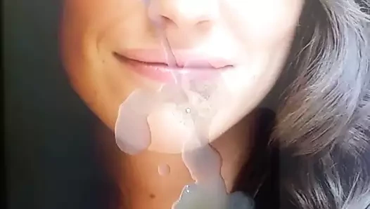 Evangeline lilly boşalıyor