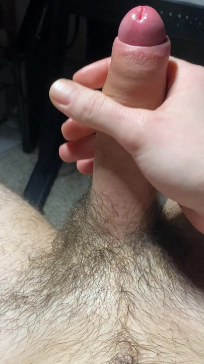 Slow Stroke